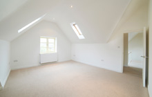 Westend bedroom extension leads